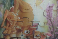 Puzzle Trefl 24 maxi