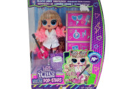 LOL SURPRISE TWEENS NEON POP STARS LALKA