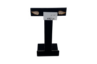 ZŁOTE KOLCZYKI P585 OK 1,07G