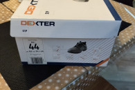 Buty robocze nowe rozmiar 41 i 44