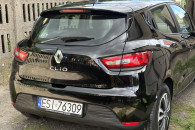 Renault Clio 1.2 2013r