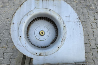 Turbina wentylator 2 szt