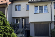 Sprzedam dom 120m2 w zabudowie szeregowej