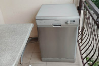 Zmywarka Electrolux