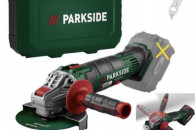 Szlifierka parkside NOWA