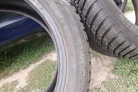 Opony zimowe nokian 205/50R17