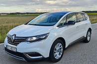 RENAULT ESPACE 1.6 dCi Energy Zen EDC