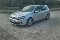 Golf 6 2.0 tdi 220tys.km.