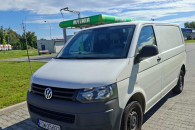 Volkswagen Transporter T5