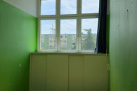 Aleja Pokoju 15 14,91m2