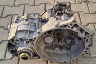 Skrzynia biegów T4