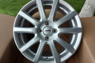16x6.5J Et45 4x100 AUTEC Toyota / Suzuki / Kia