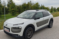 Citroen C4 Cactus 1.6 Blue HDi Shine ETG