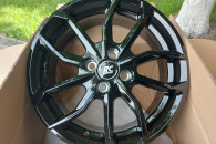 16x6.5J Et45 4x100 / RC Toyota Yaris / Suzuki /