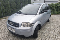 Audi A2 1.4 tdi
