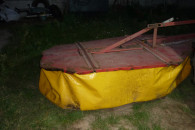 kosiarka rotacyjna