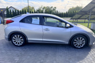 Honda Civic 1.8 2013 r.