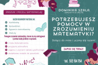Korepetycje z matematyki