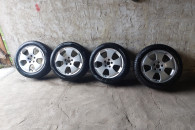 Opony zimowe Pirelli Sottozero3, 215 55 R17,