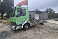 Mercedes ATEGO
