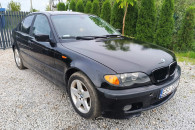 BMW E46