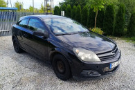 Opel Astra GTC