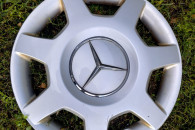 Kołpak Mercedes 15