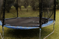 Trampolina