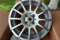 15x6J Et38 4x100 Toyota Suzuki Hyundai i20 Reno