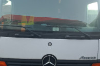 Mercedes Atego 815