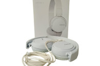 SŁUCHAWKI SONY MDR-ZX110