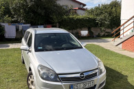 Opel Astra H Kombi 1.6 benzyna
