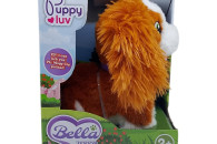 PUPPY LUV INTERAKTYWNY PIES BELLA