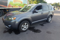 Mitsubishi Outlander 4x4