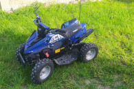 Quad elektryczny Gwarancja!!!