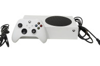 KONSOLA MICROSOFT XBOX SERIES S 512GB Z PADEM