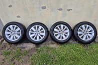 Felgi Volkswagen 16 5x112