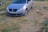 Volkswagen Polo 1.4 TDI
