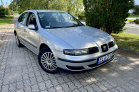 Seat.Leon.2002r.Lift.1.6.Benzyna.