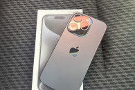 iPhone 15 Pro 128 GB