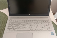 Laptop HP PAVILION 15 I5 7200U GTX 940 8GB ram