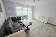 Mieszkanie 70m2, parter