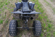 Quad 125