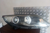 Lampa - KIA SPORTAGE