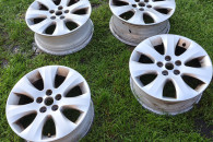 Felgi aluminiowe