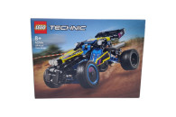 LEGO TECHNIC 42164 WYŚCIGOWY ŁAZIK TERENOWY