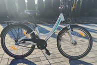 Rower dziecięcy Pegasus Avanti