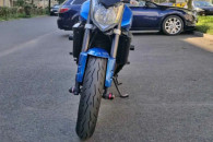 Yamaha FZ1N
