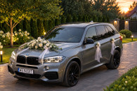 Wynajem Auto Ślubne