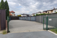 Wynajmę garaż
